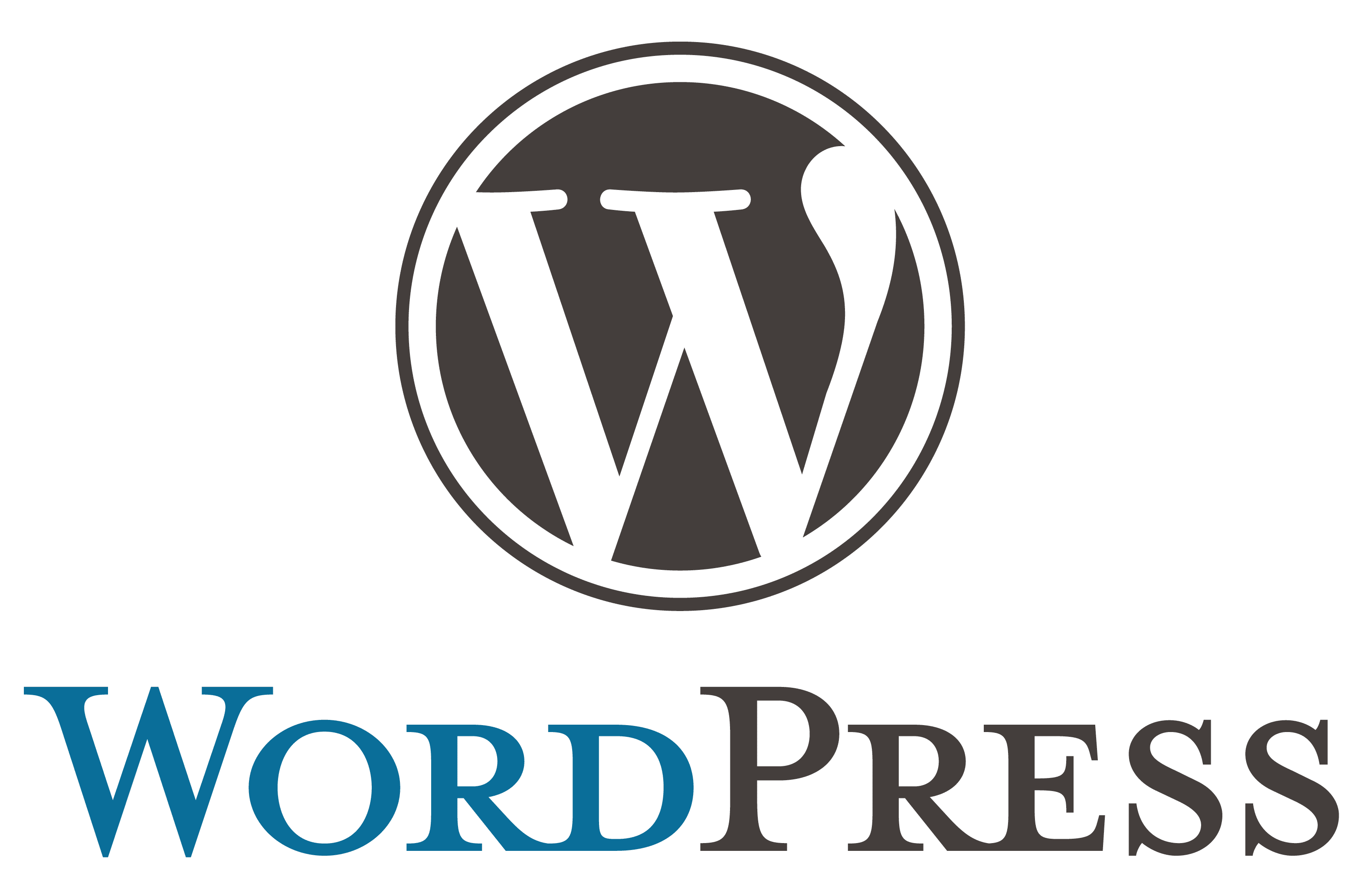 WordPress - CMS - Création site internet
