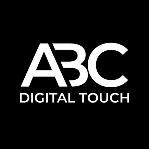 Favicon ABC Digital Touch