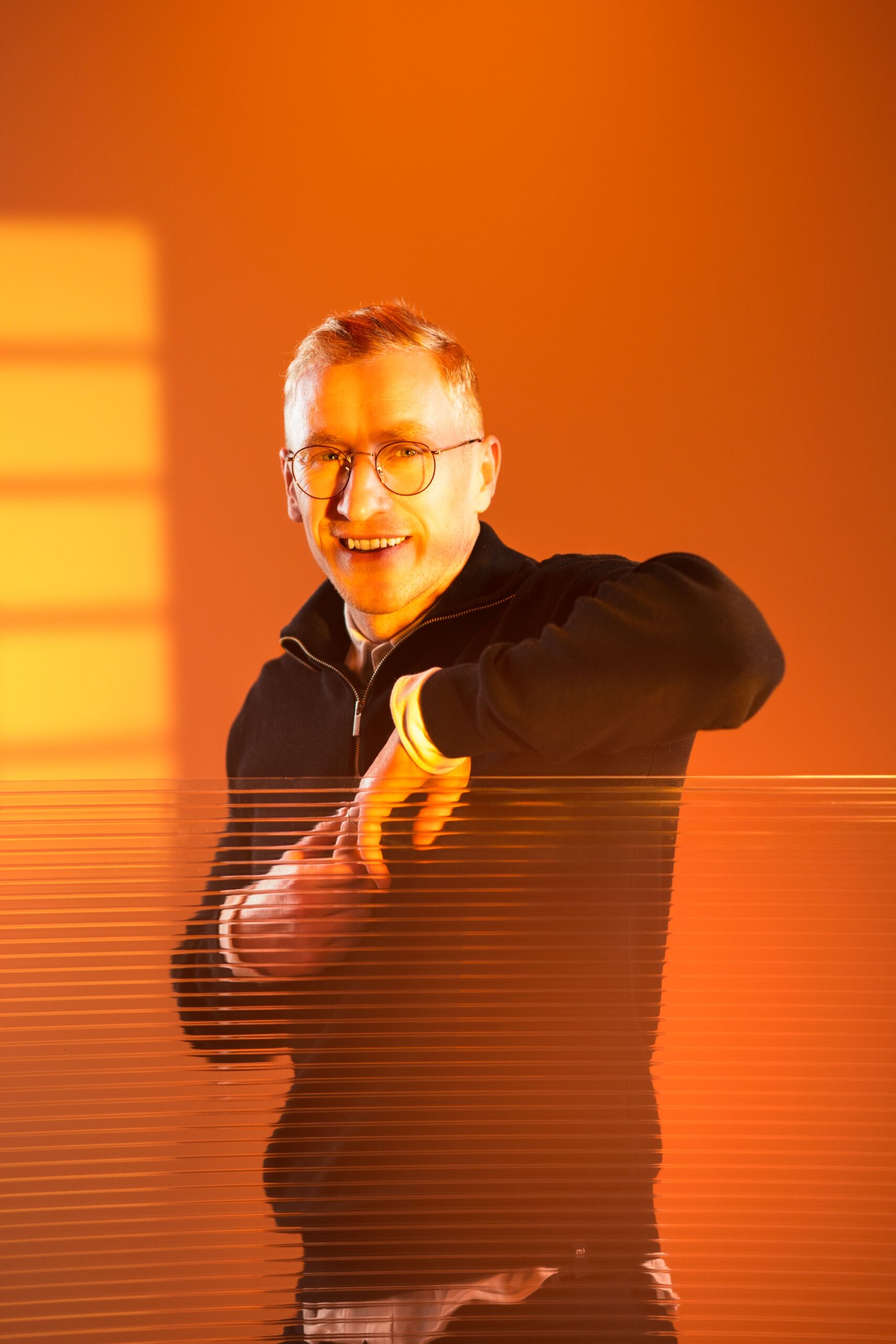 Florent Bronchain — Fondateur ABC Digital Touch